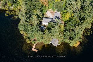 Bungalow for Sale, 320 Whites Falls Rd, Georgian Bay, ON