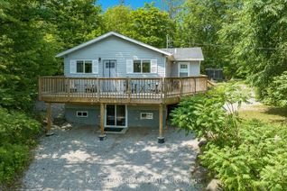 Bungalow for Sale, 254 Musky Bay Rd, Georgian Bay, ON