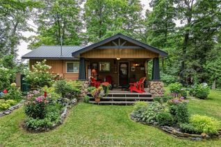 Bungalow for Sale, 606B Jennison Rd, Marmora and Lake, ON