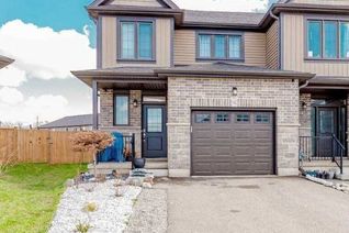 Townhouse for Sale, 142 Links Cres, Woodstock, ON