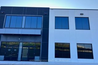 Property for Lease, 45 Eric T Smith Way #17, Aurora, ON
