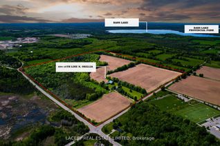 Commercial/Retail Property for Sale, 554 Line 15 Rd N, Oro-Medonte, ON
