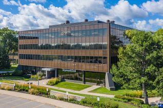 Property for Lease, 2000 Argentia Rd #Pl2_106, Mississauga, ON