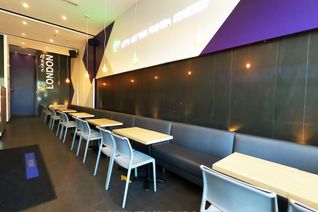 Cafe Business for Sale, 665 Wonderland Rd N #A2-2, London, ON Cafe Business for Sale, 665 Wonderland Rd N #A2-2, London, ON