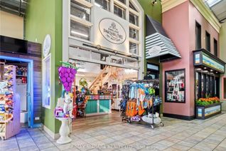 Service Related Business for Sale, 17 Lock St #108, St. Catharines, ON