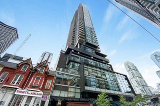 Bachelor/Studio Apartment for Rent, 290 Adelaide St W #3203, Toronto, ON Bachelor/Studio Apartment for Rent, 290 Adelaide St W #3203, Toronto, ON