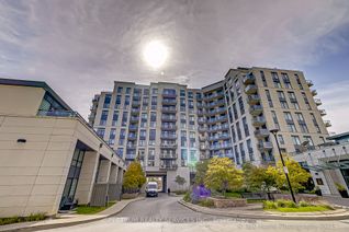 Apartment for Sale, 24 Woodstream Blvd #413, Vaughan, ON
