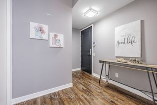 Apartment for Sale, 90 Park Lawn Rd #2805, Toronto, ON