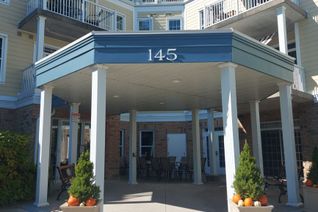 Property for Sale, 145 Third St #301, Cobourg, ON
