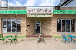 Commercial/Retail Property for Sale, 418 33rd Street W, Saskatoon, SK
