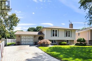 Ranch-Style House for Sale, 9577 Midfield Crescent, Windsor, ON