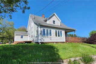 Property for Sale, 1638-1640 Amirault St, Dieppe, NB