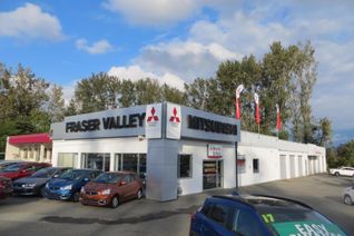 Commercial/Retail Property for Sale, 45510 Yale Road, Chilliwack, BC