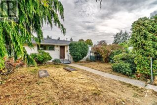 Property for Sale, 452 Lambert Ave, Nanaimo, BC