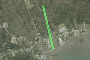 Commercial Land for Sale, - Route 776, Grand Manan, NB
