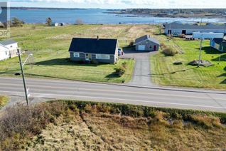 Commercial Land for Sale, - Route 776, Grand Manan, NB