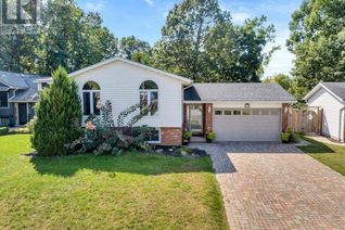 Raised Ranch-Style House for Sale, 235 Ramblewood, LaSalle, ON