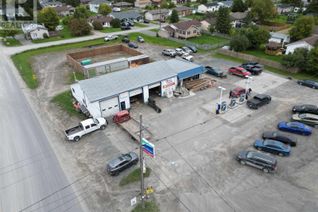 Commercial/Retail Property for Sale, 135 Fourth Ave, Englehart, ON