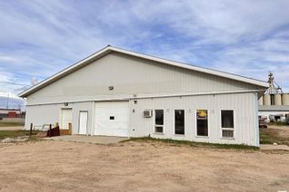 Industrial Property for Lease, 10011 94a Av, Westlock, AB