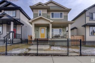 Property for Sale, 108 Sugar Maple Ln, Leduc, AB Property for Sale, 108 Sugar Maple Ln, Leduc, AB