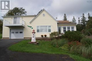 Property for Sale, 1011 Highway 205, Baddeck Bay, NS