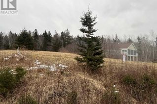 Land for Sale, Lot 7 Macleod Pond Road, Roberta, NS