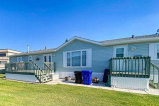 Property for Sale, 5210 65 Avenue #59, Olds, AB