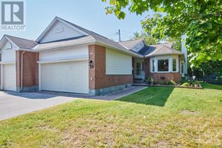 Bungalow for Sale, 30 River Oaks Court, Stittsville, ON
