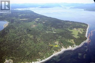 Vacant Residential Land for Sale, 129 Joyce Rd #SL3, Quadra Island, BC