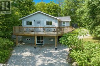 Bungalow for Sale, 254 Musky Bay, Port Severn, ON