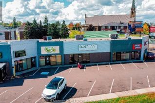 Business for Sale, 824 Mountain Rd, Moncton, NB