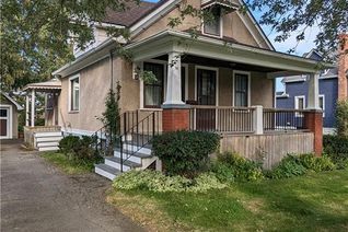 House for Sale, 30 Humboldt Parkway, Port Colborne, ON House for Sale, 30 Humboldt Parkway, Port Colborne, ON