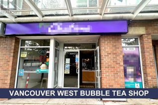 Pub Non-Franchise Business for Sale, 6075 West Boulevard, Vancouver, BC