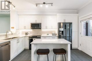 Townhouse for Sale, 50 Panorama Place #35, Port Moody, BC