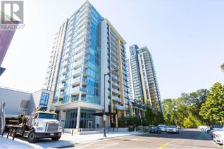 Property for Sale, 1471 Hunter Street #1301, North Vancouver, BC