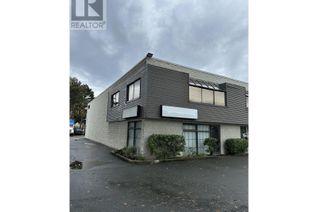Industrial Property for Lease, 7550 River Road #14, Delta, BC