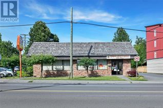 Business for Sale, 90 Gorge Rd W, Saanich, BC