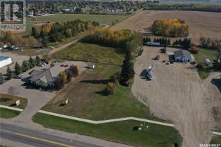 Commercial Land for Sale, 1311 35 Highway, Nipawin, SK