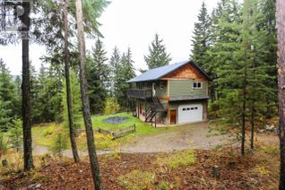 House for Sale, 3196 Glengrove Place, Barriere, BC