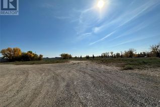 Land for Sale, 808 1st Avenue Nw, Weyburn, SK