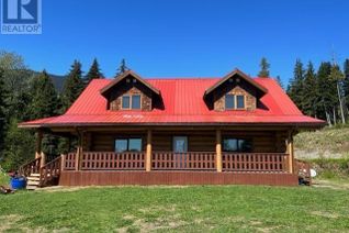 House for Sale, 6142 Kilby Road, Terrace, BC