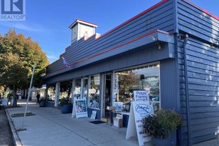 Commercial/Retail Property for Sale, 5697 Cowrie Street, Sechelt, BC