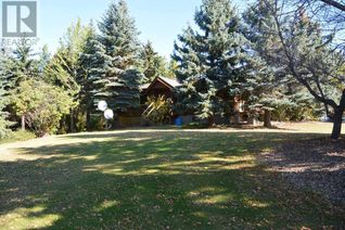 Bungalow for Sale, Township Road 400, Rural Lacombe County, AB