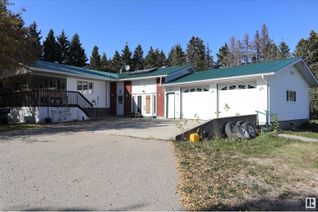 Bungalow for Sale, 48327 Rge Rd 33, Rural Leduc County, AB