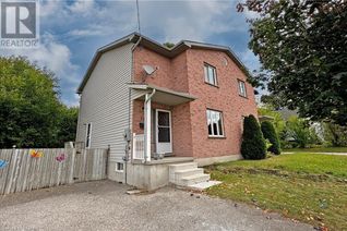 Property for Sale, 137 Whiting Street, Ingersoll, ON