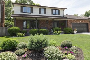 Property for Sale, 1683 Trinity Cres, Sarnia, ON