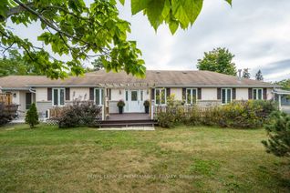 Bungalow for Sale, 7 Spencer St, Prince Edward County, ON