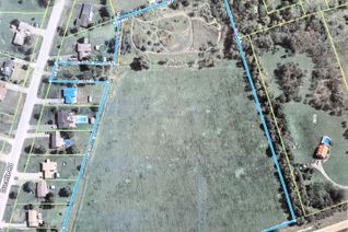 Vacant Residential Land for Sale, 0 Ducette Rd, Belleville, ON