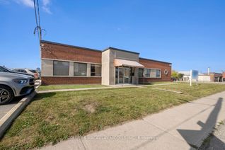 Industrial Property for Lease, 390 Birchmount Rd, Toronto, ON