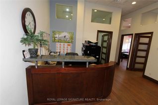 Office for Lease, 2458 Dundas St W #9, Mississauga, ON